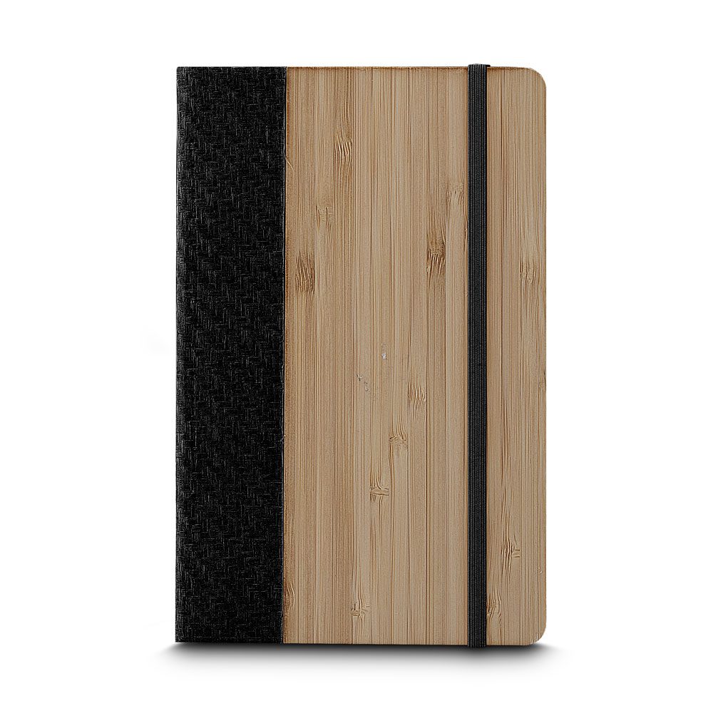 Caderno de Anotações Personalizado da Zen Brindes - ACAD009 para Brindes de Eventos e Feiras da Zen Brindes.