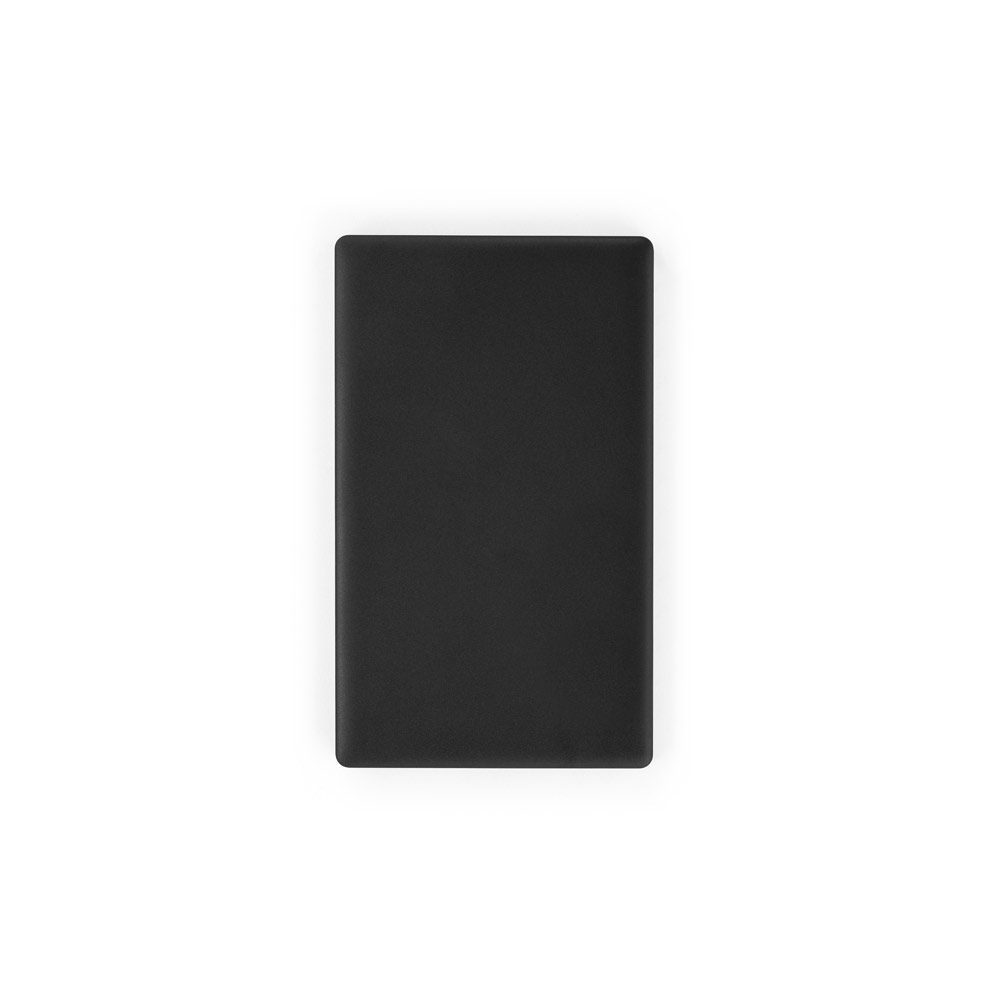 Carregador Power Bank Personalizado 4000mAh - S97163 para Brindes de Eventos e Feiras da Zen Brindes.