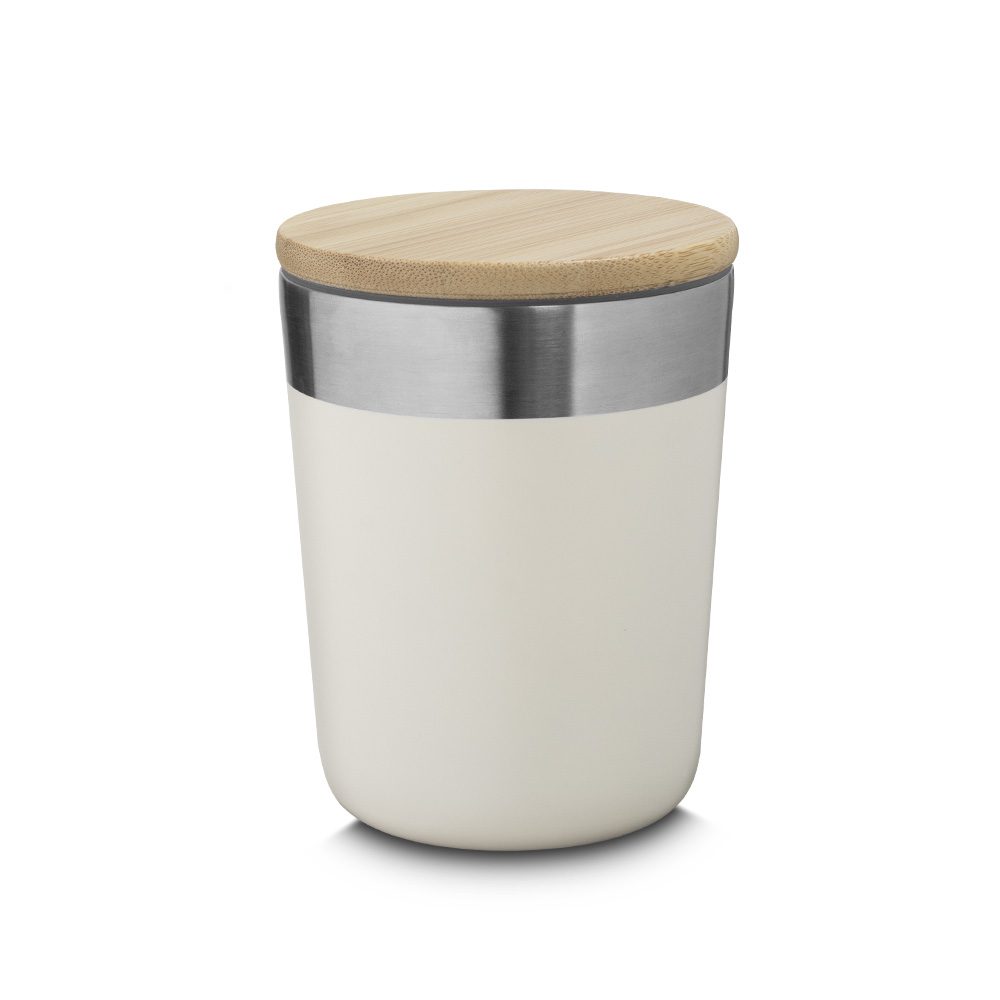 Copo Térmico Personalizado 300 ml - ACO9250 para Brindes de Eventos e Feiras da Zen Brindes.