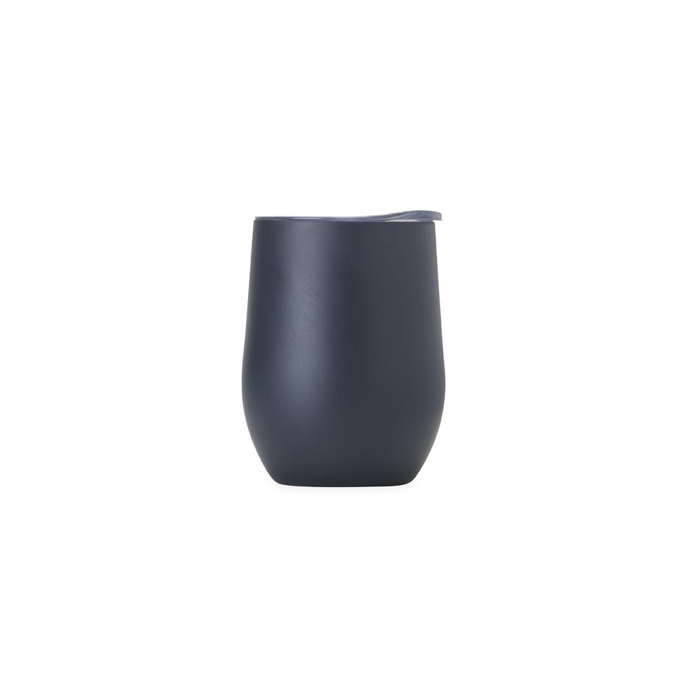 Copo Térmico Personalizado 300 ml - X14847 para Brindes de Eventos e Feiras da Zen Brindes.