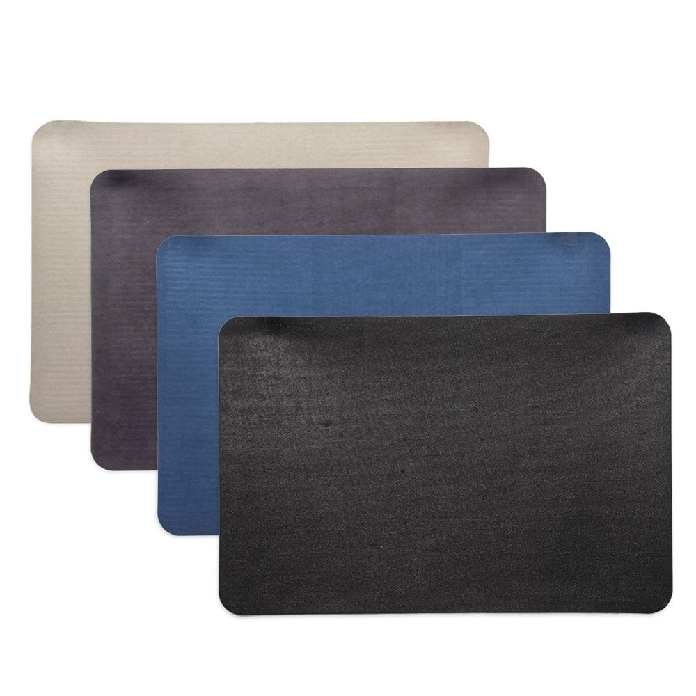 Desk Pad Personalizado para Escritório Moderno - X18819 para Brindes de Eventos e Feiras da Zen Brindes.