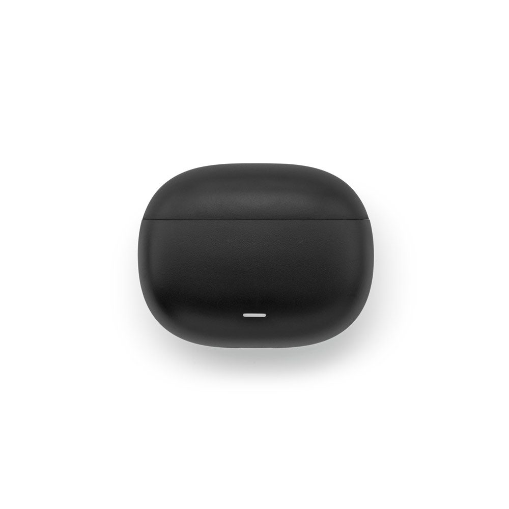 Fone de Ouvido Wireless Reciclado Personalizado - S97175 para Brindes de Eventos e Feiras da Zen Brindes.