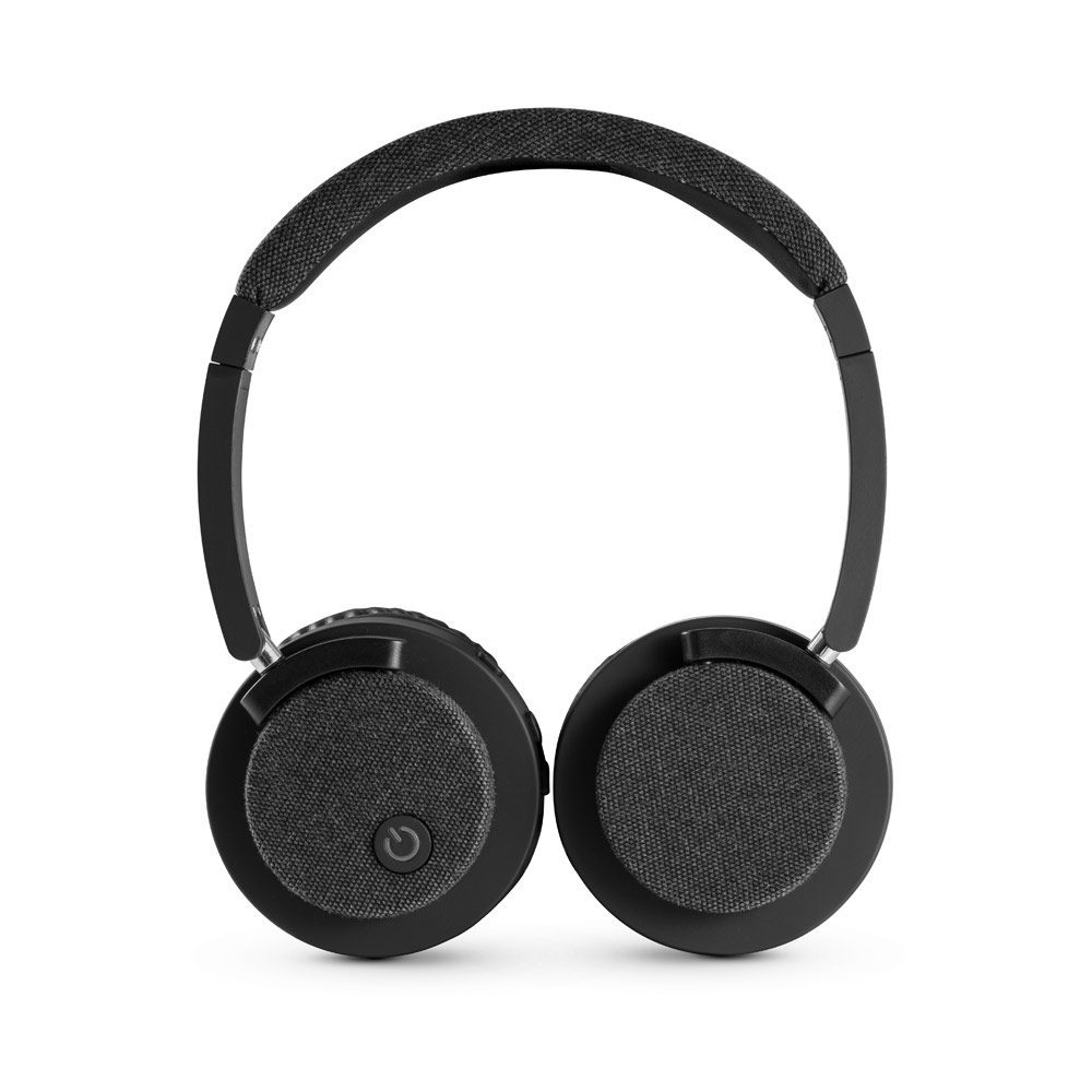 Fones de Ouvido Sem Fio S Personalizados - S97956 para Brindes de Eventos e Feiras da Zen Brindes.