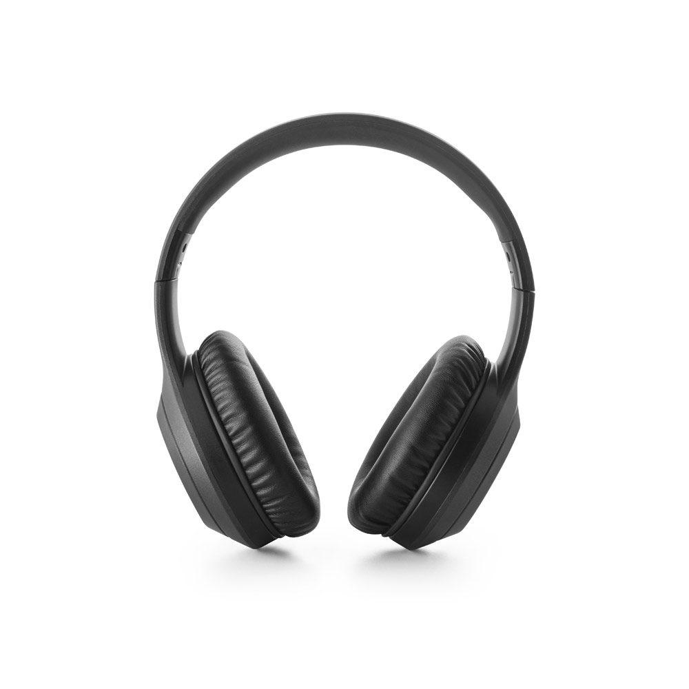 Fones de Ouvido Wireless Dobráveis Personalizado - S97138 para Brindes de Eventos e Feiras da Zen Brindes.