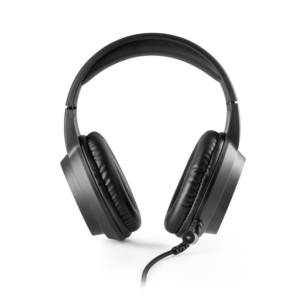 Fones de Ouvidos para Jogos Personalizados - S97135 para Brindes de Eventos e Feiras da Zen Brindes.