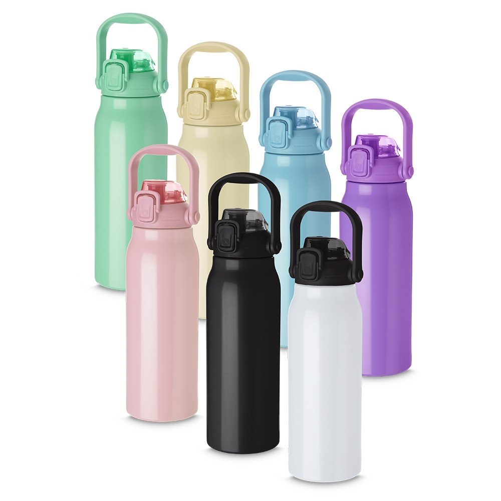 5 Litros - X15133 para Brindes de Eventos e Feiras da Zen Brindes.