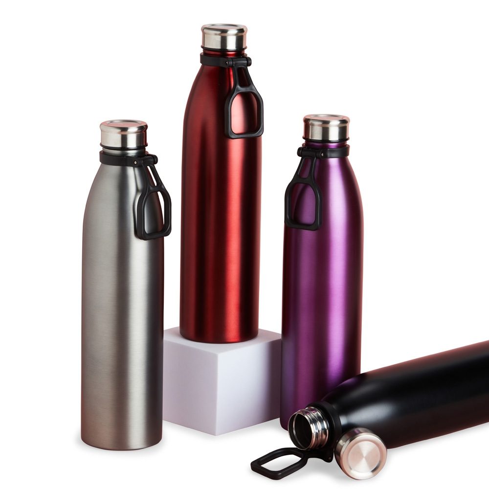 1 Litros - X18732 para Brindes de Eventos e Feiras da Zen Brindes.