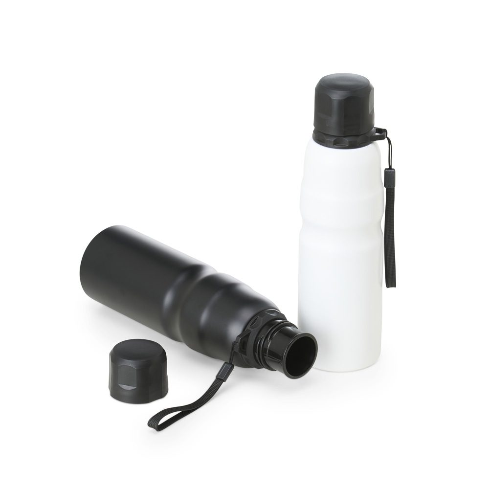 Garrafa de Inox Personalizada 800 ml - X18782 para Brindes de Eventos e Feiras da Zen Brindes.