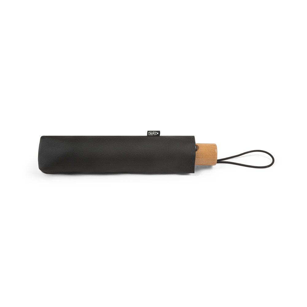 Guarda-Chuva Personalizado Reciclado para Eventos - S99040 para Brindes de Eventos e Feiras da Zen Brindes.