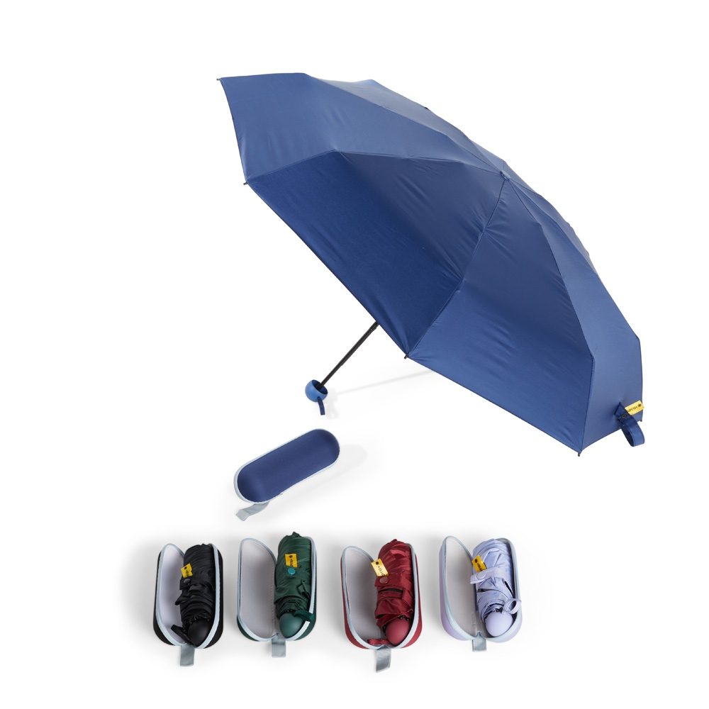 Guarda-Chuva UPF 50+ Personalizado - X05168 para Brindes de Eventos e Feiras da Zen Brindes.