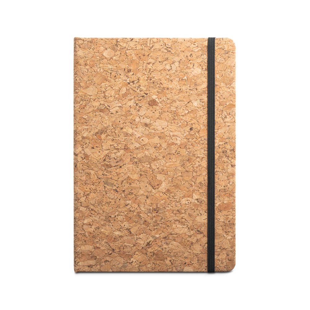 Kit de Bloco de Notas Personalizado - S53631 para Brindes de Eventos e Feiras da Zen Brindes.