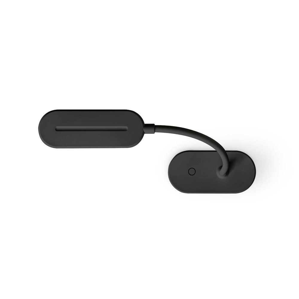 Luminária de Mesa Portátil Personalizado - S97141 para Brindes de Eventos e Feiras da Zen Brindes.