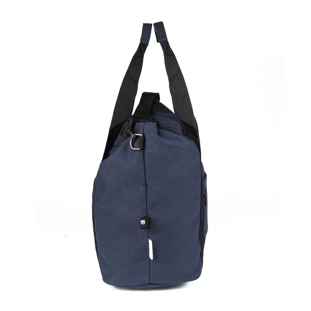 Mala Esportiva Personalizada para Brindes Corporativos - AME570 para Brindes de Eventos e Feiras da Zen Brindes.