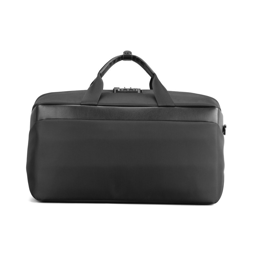 Mala Executiva Personalizada para Brindes Corporativos - AME560 para Brindes de Eventos e Feiras da Zen Brindes.