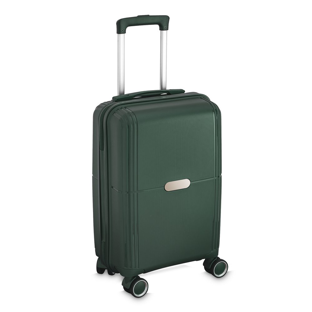 Mala de Bordo Personalizada para Viagens e Eventos - AMV680 para Brindes de Eventos e Feiras da Zen Brindes.