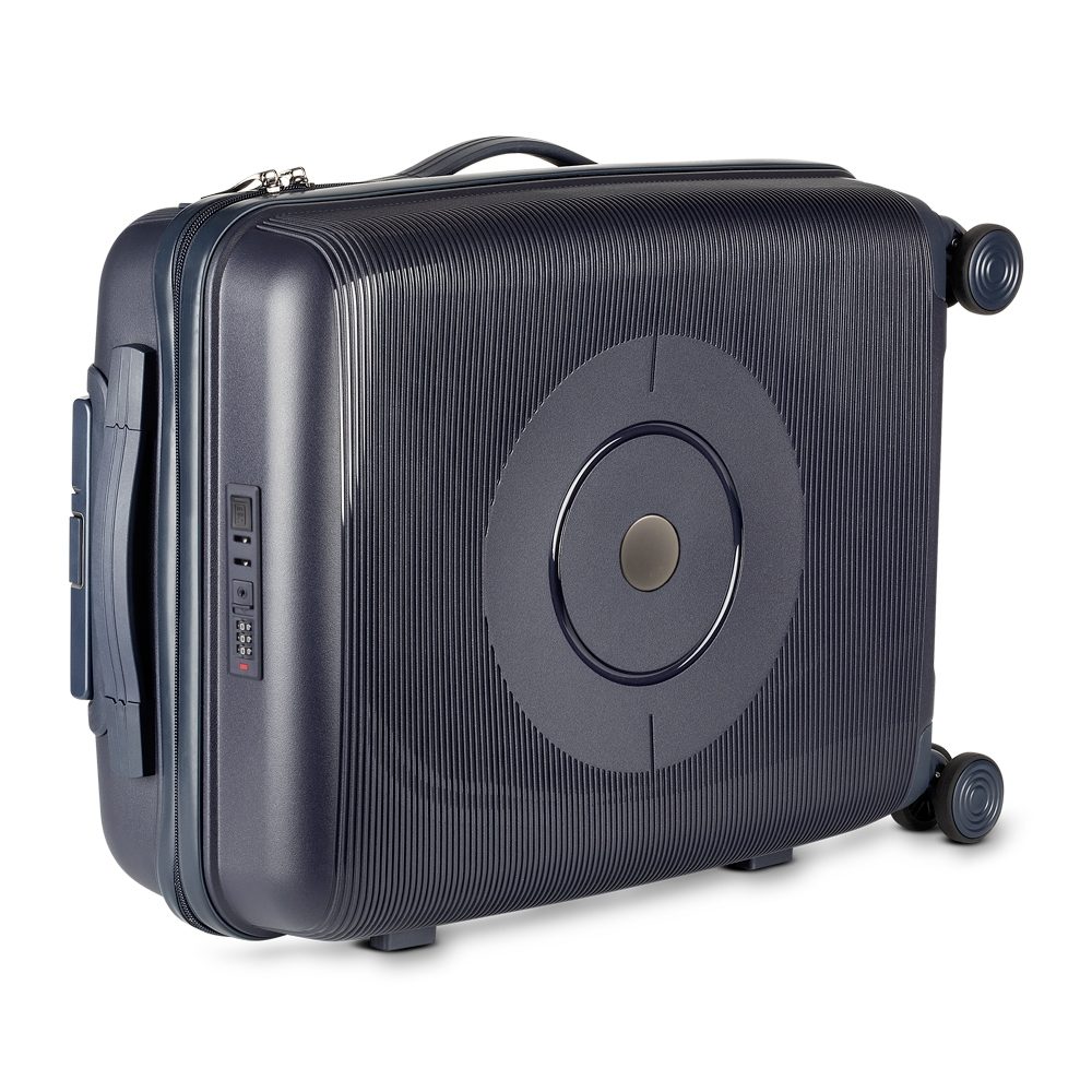 Mala de Viagem Personalizada 41 Litros - X15129 para Brindes de Eventos e Feiras da Zen Brindes.