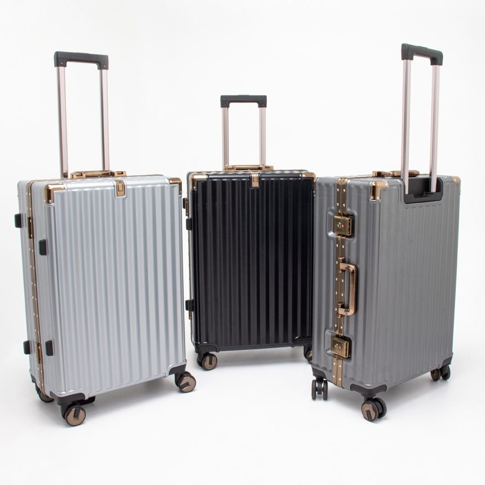 Mala de Viagem Personalizada 68 Litros - X06051 para Brindes de Eventos e Feiras da Zen Brindes.