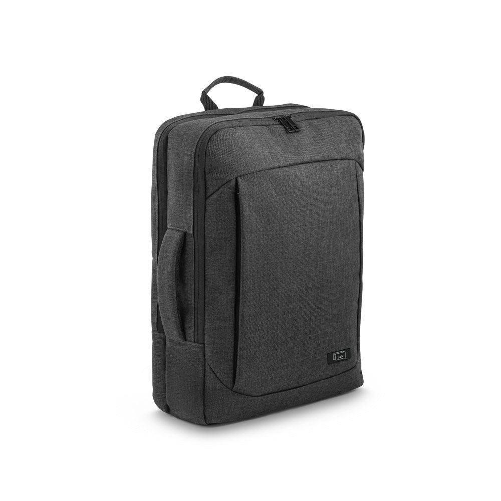 Mochila 2 em 1 Personalizada para Portátil 15'6" - S52329 para Brindes de Eventos e Feiras da Zen Brindes.