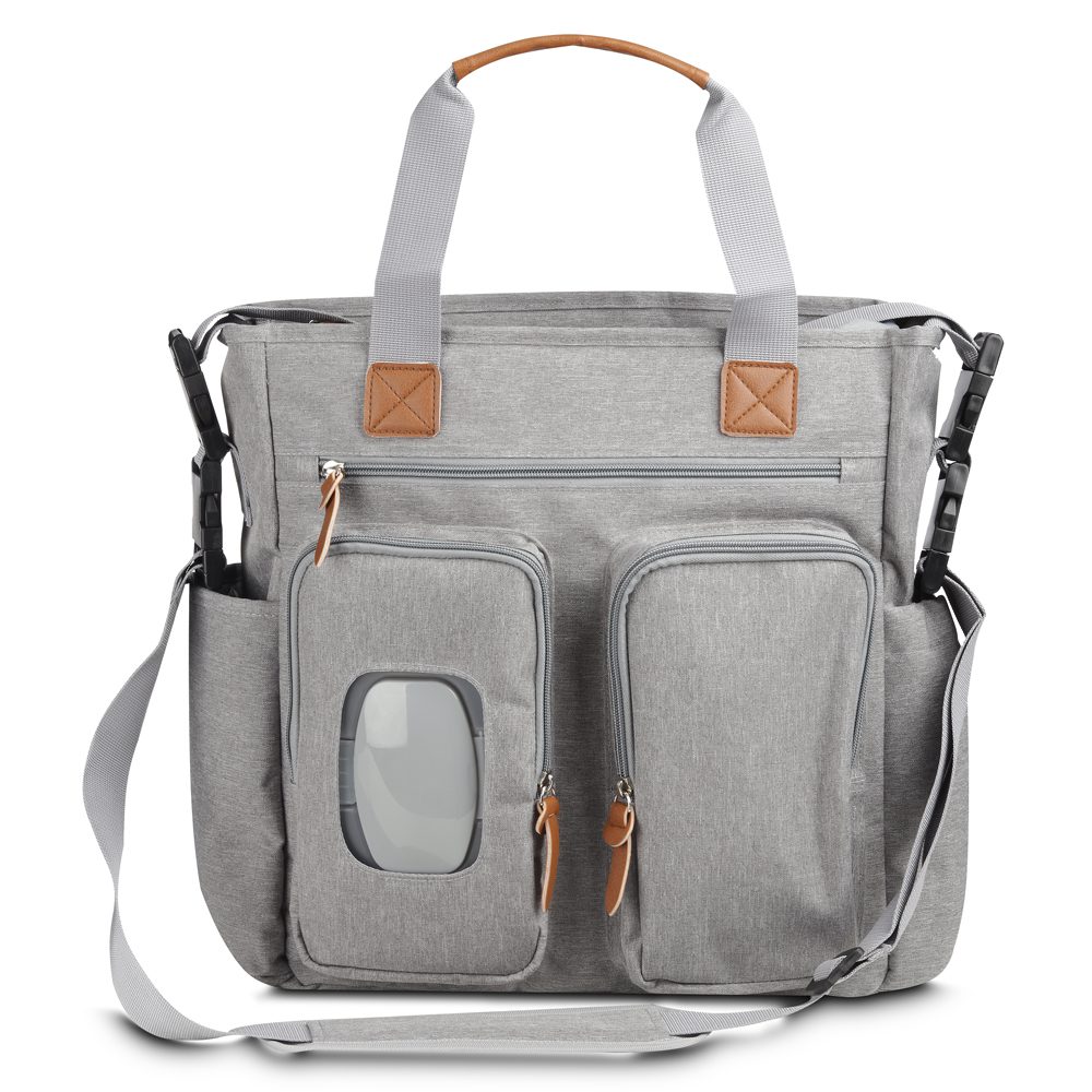 Mochila Multifuncional Personalizada para Eventos - AMC511 para Brindes de Eventos e Feiras da Zen Brindes.