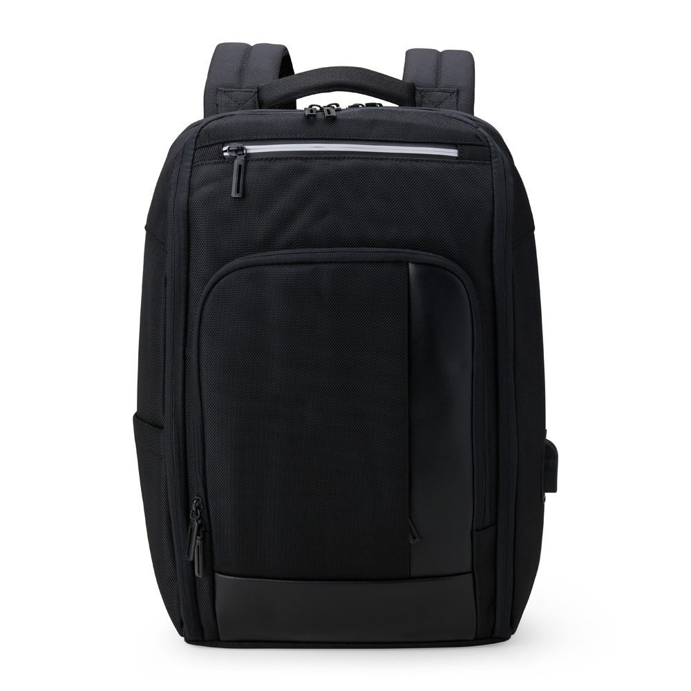 Mochila Nylon 23 Litros Personalizado - X07004 para Brindes de Eventos e Feiras da Zen Brindes.