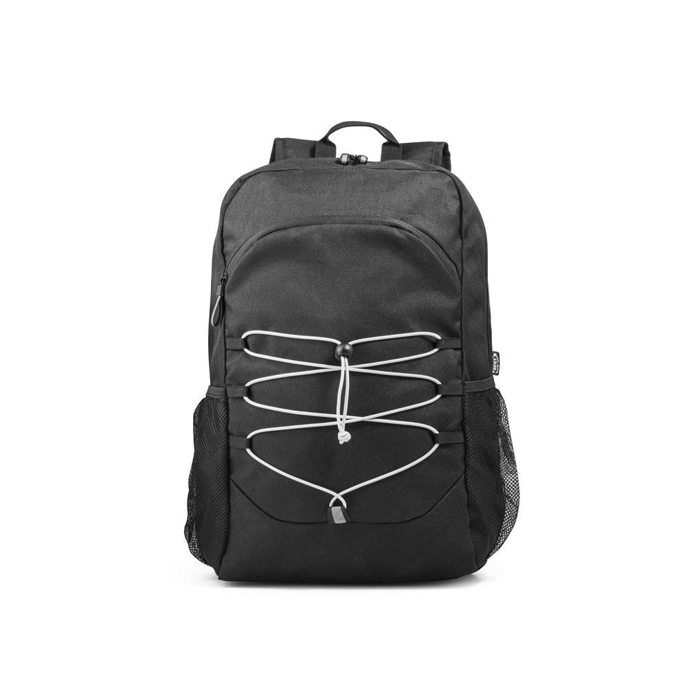 Mochila Personalizada para Notebook 15'6" - S92192 para Brindes de Eventos e Feiras da Zen Brindes.