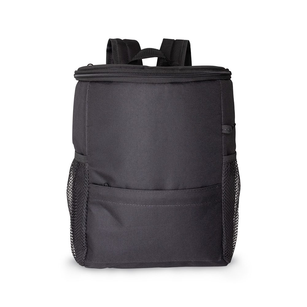 Mochila Térmica 10L Personalizada - X15073 para Brindes de Eventos e Feiras da Zen Brindes.