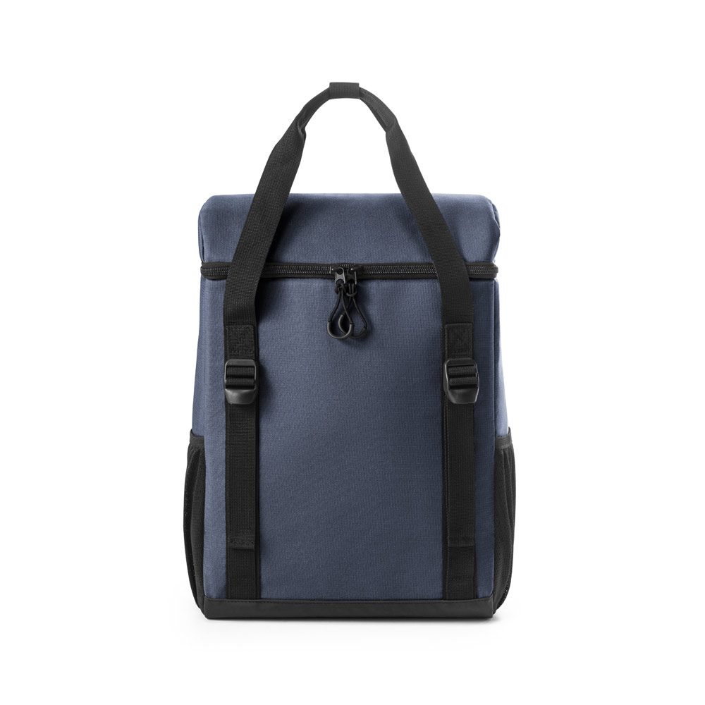 Mochila Térmica Personalizada para Eventos Sustentáveis - S92099 para Brindes de Eventos e Feiras da Zen Brindes.