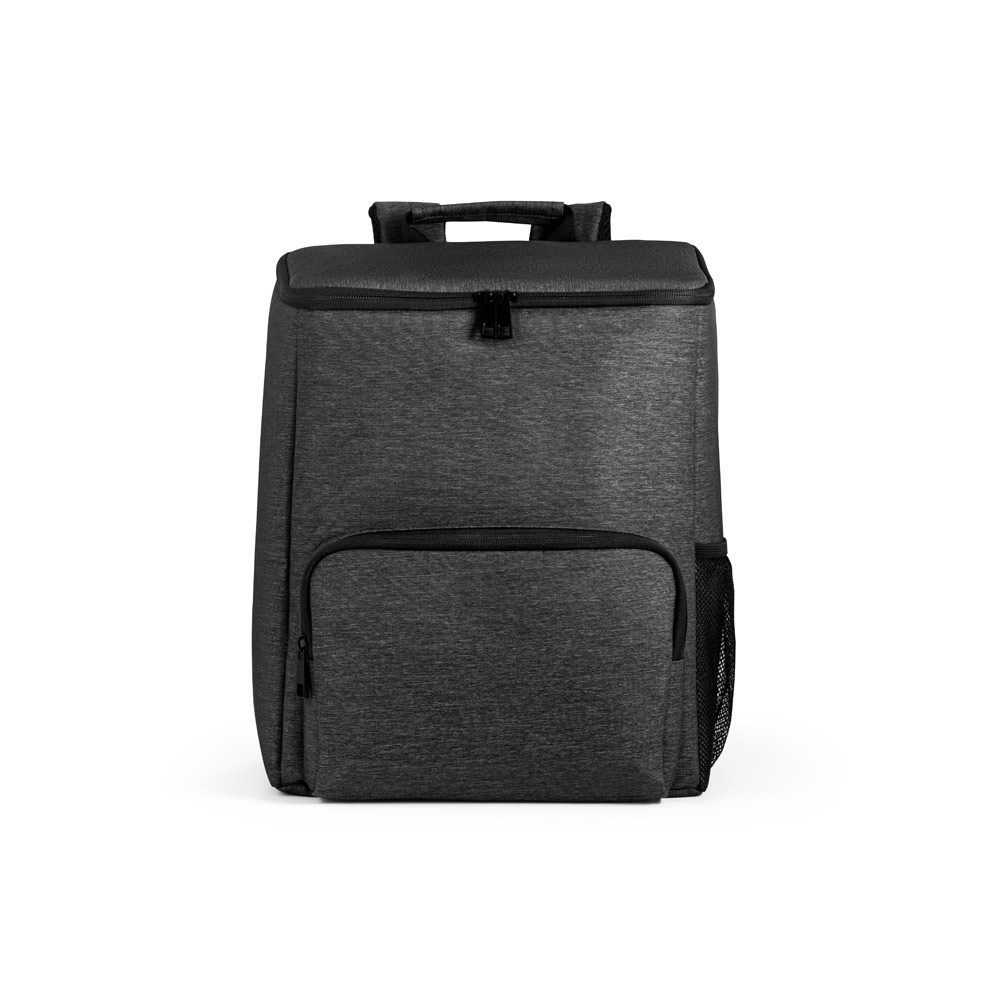 Mochila com Isolamento Térmico Personalizada - S92096 para Brindes de Eventos e Feiras da Zen Brindes.