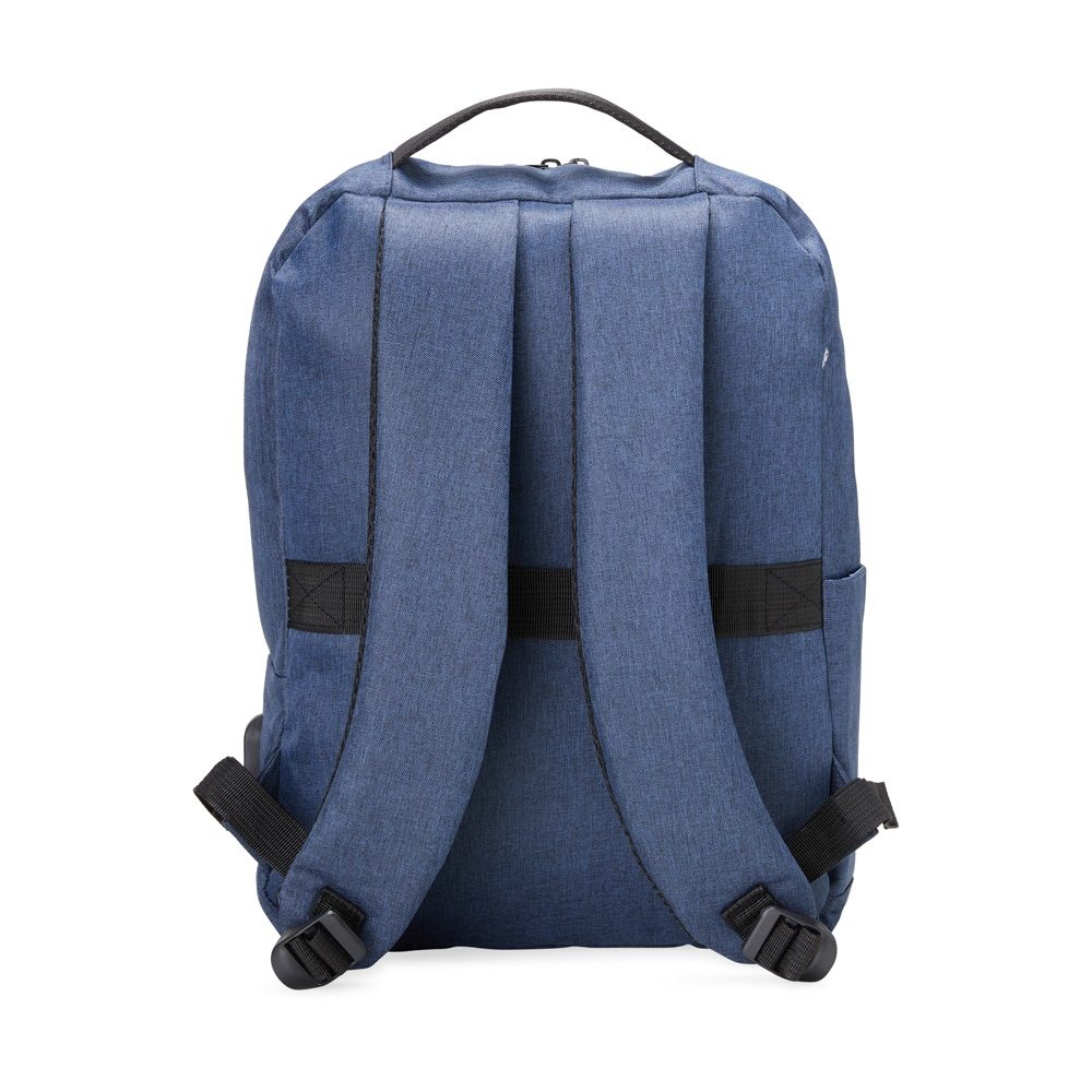 Mochila de Nylon 22 Litros Personalizado - X01350 para Brindes de Eventos e Feiras da Zen Brindes.