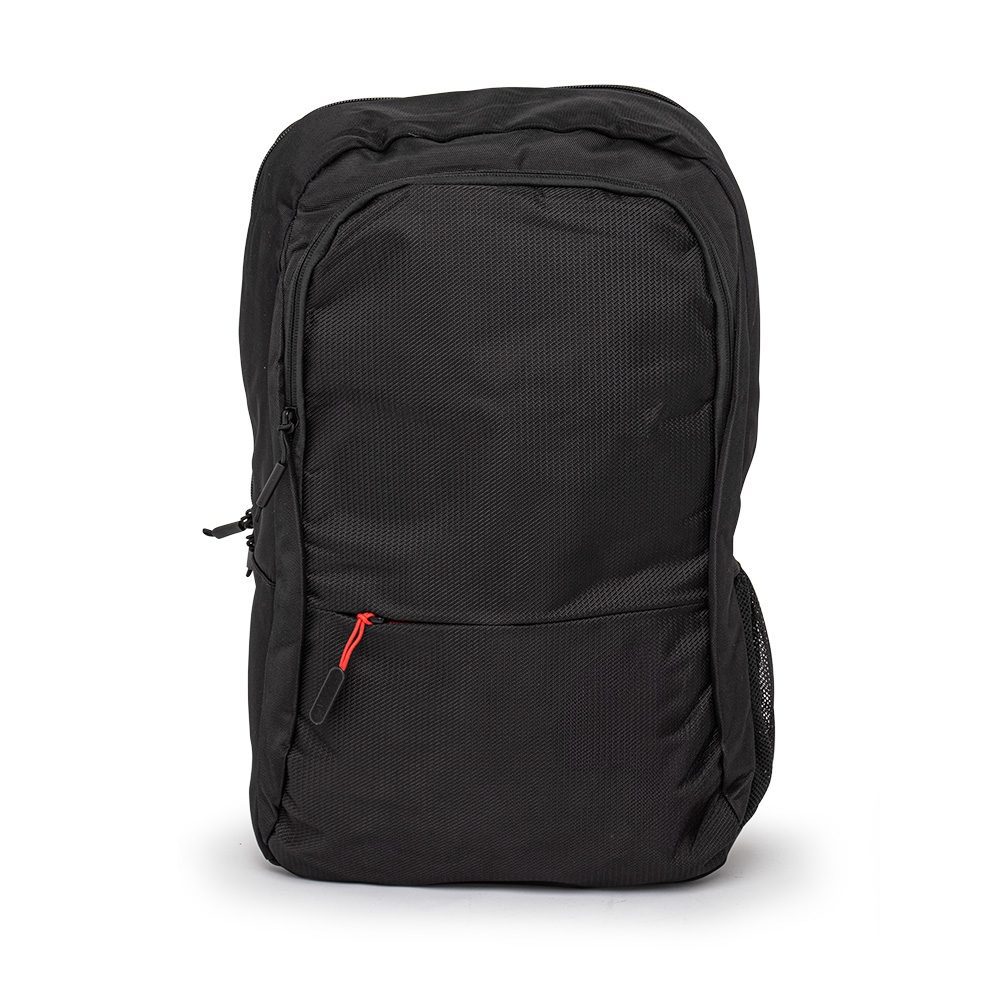 Mochila de Nylon Personalizada 25 Litros - X08051 para Brindes de Eventos e Feiras da Zen Brindes.