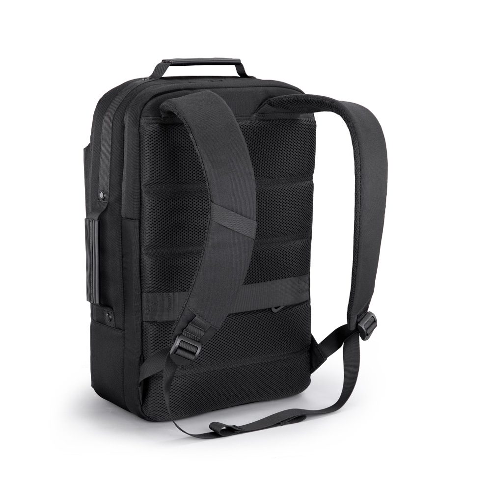 Mochila e Pasta Premium Personalizado para Notebook - AMC565 para Brindes de Eventos e Feiras da Zen Brindes.