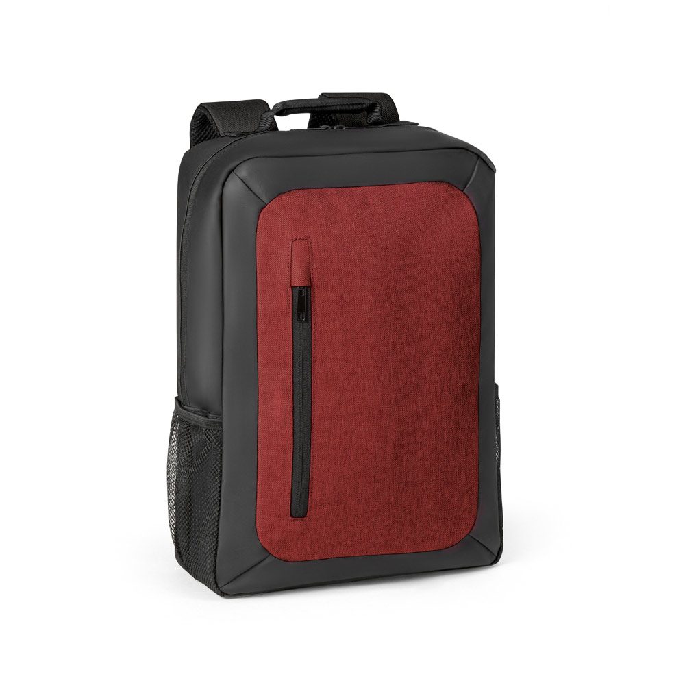 Mochila para Notebook 15'6'' Personalizada - S11118 para Brindes de Eventos e Feiras da Zen Brindes.