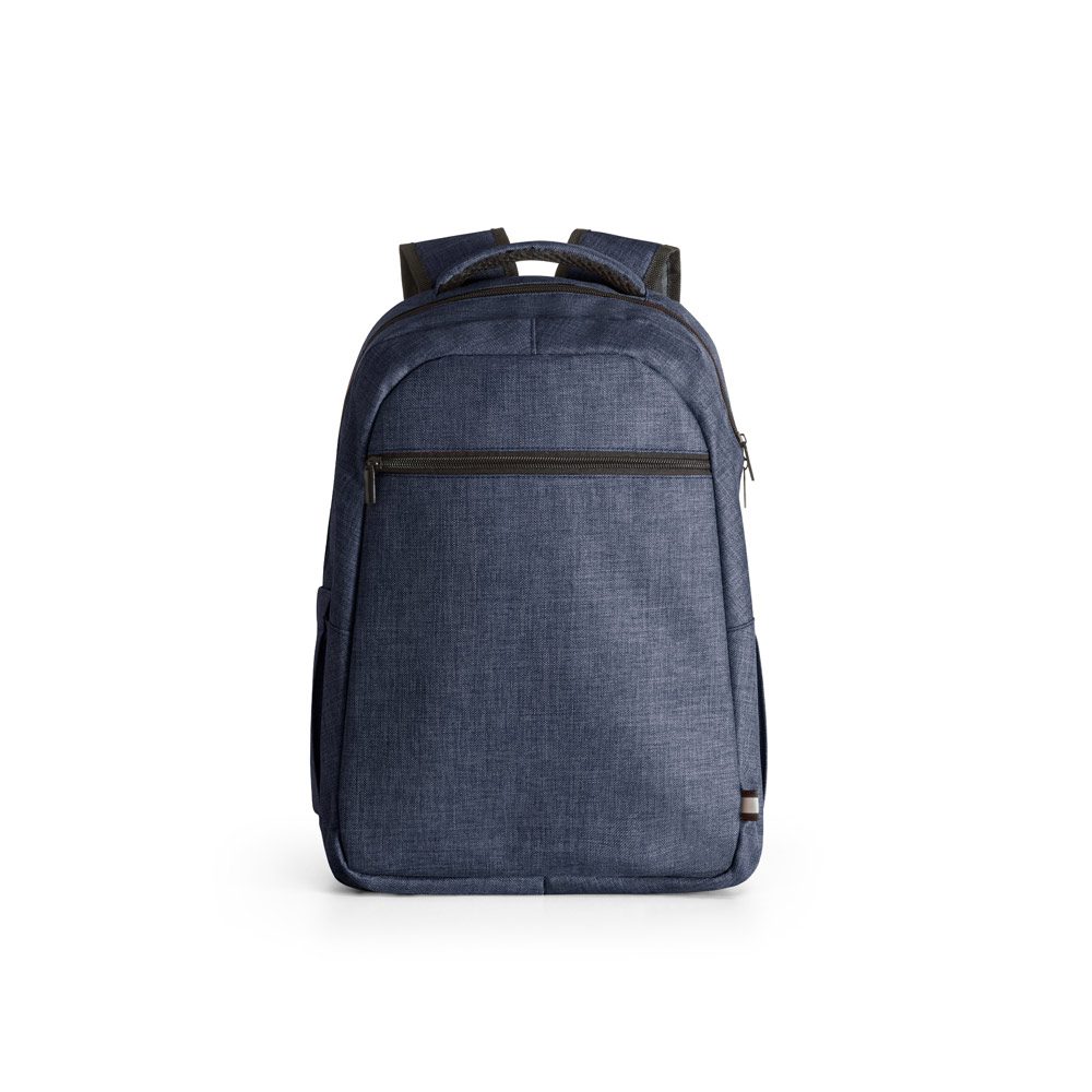 Mochila para Notebook Personalizado 15" - S92339 para Brindes de Eventos e Feiras da Zen Brindes.
