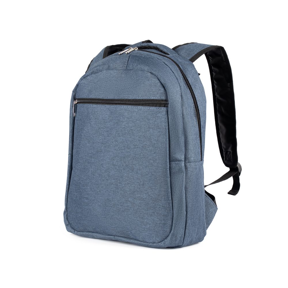 Mochila para Notebook Personalizado - AMC275 para Brindes de Eventos e Feiras da Zen Brindes.