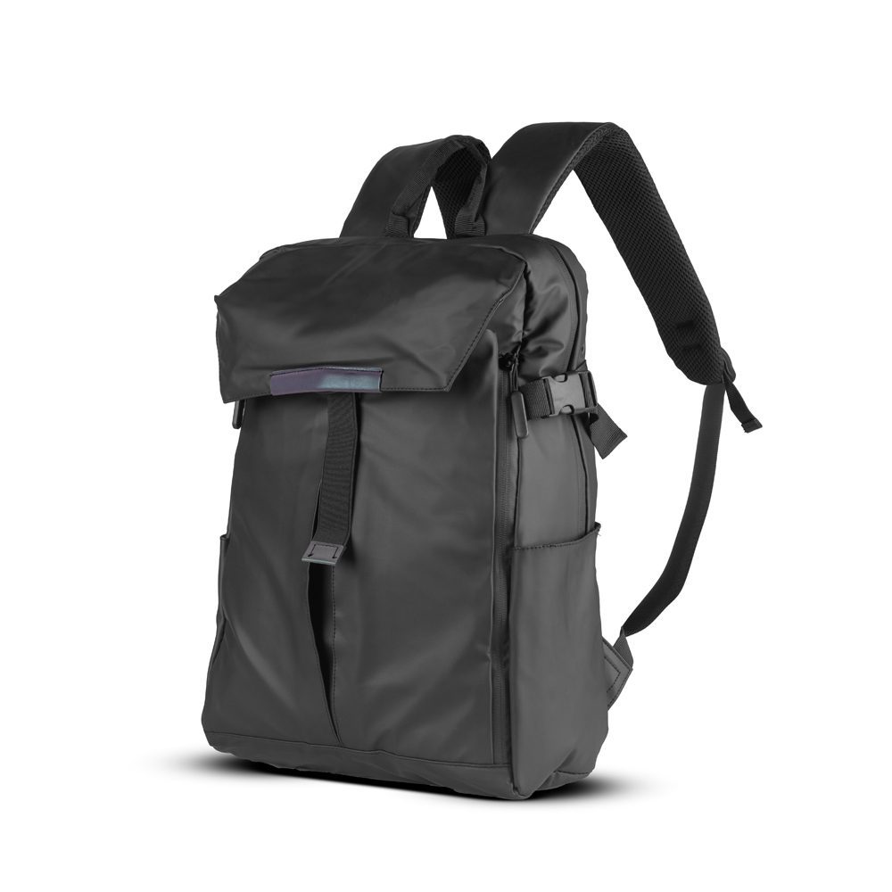 Mochila para Notebook Personalizado - AMC610 para Brindes de Eventos e Feiras da Zen Brindes.
