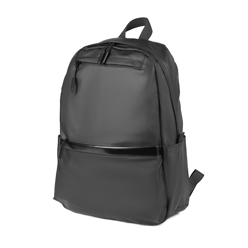 Mochila para Notebook Personalizado - AMC615 para Brindes de Eventos e Feiras da Zen Brindes.