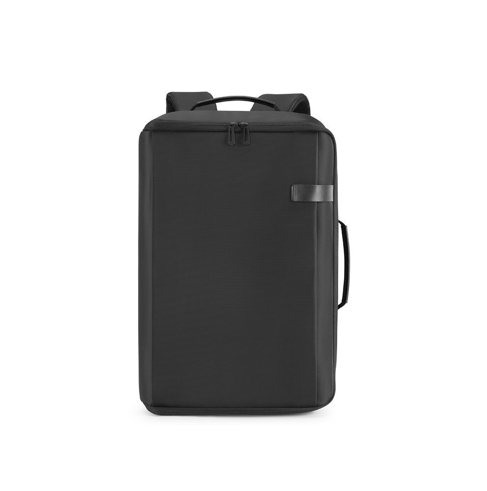 Mochila para Notebook Premium Personalizado - AMC535 para Brindes de Eventos e Feiras da Zen Brindes.