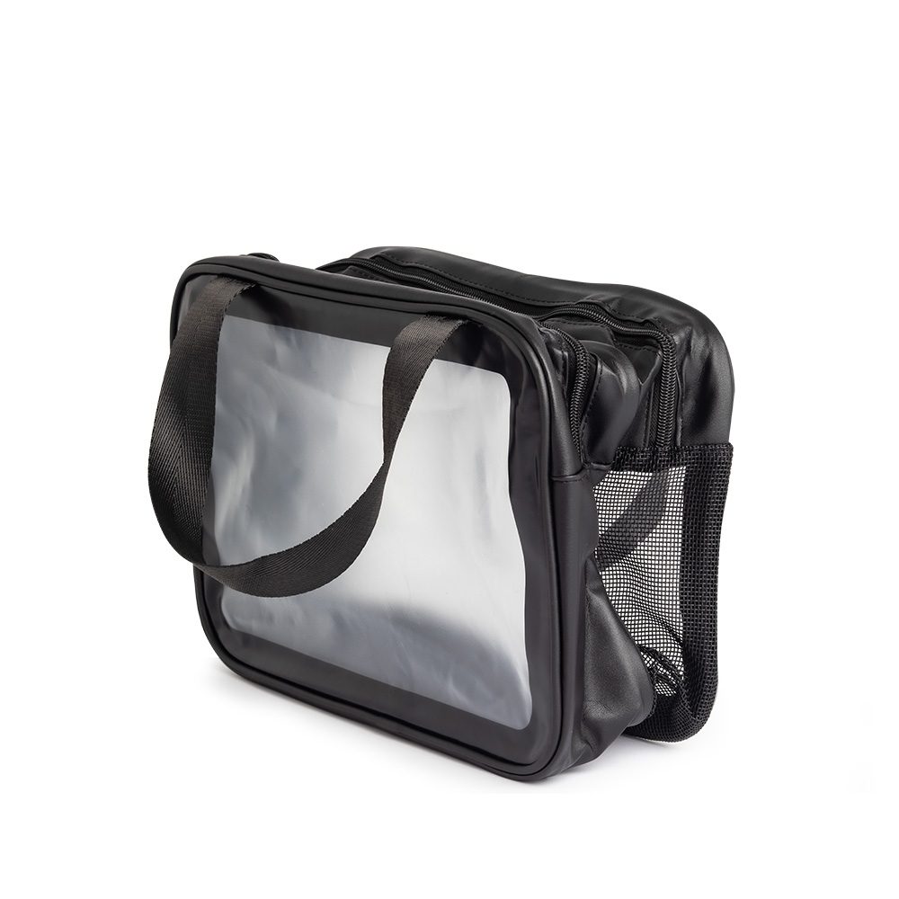 Necessaire Personalizada da Zen Brindes para Eventos - X18810 para Brindes de Eventos e Feiras da Zen Brindes.