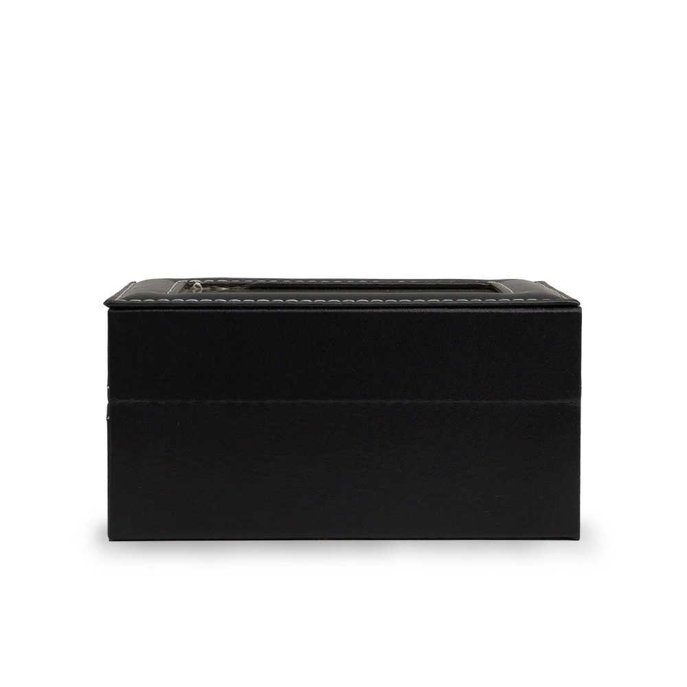 Porta Relógios Personalizado da Zen Brindes - X15045 para Brindes de Eventos e Feiras da Zen Brindes.