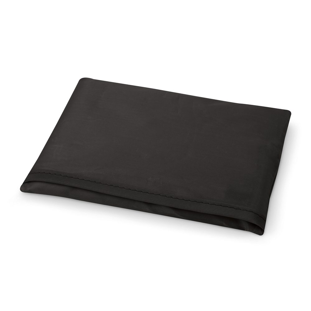 Sacola Dobrável Personalizada para Brindes Corporativos - S92925 para Brindes de Eventos e Feiras da Zen Brindes.