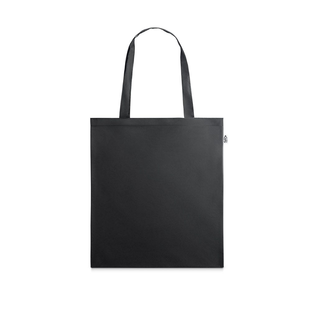 Sacola Ecobag Colorida Personalizada - S92929 para Brindes de Eventos e Feiras da Zen Brindes.
