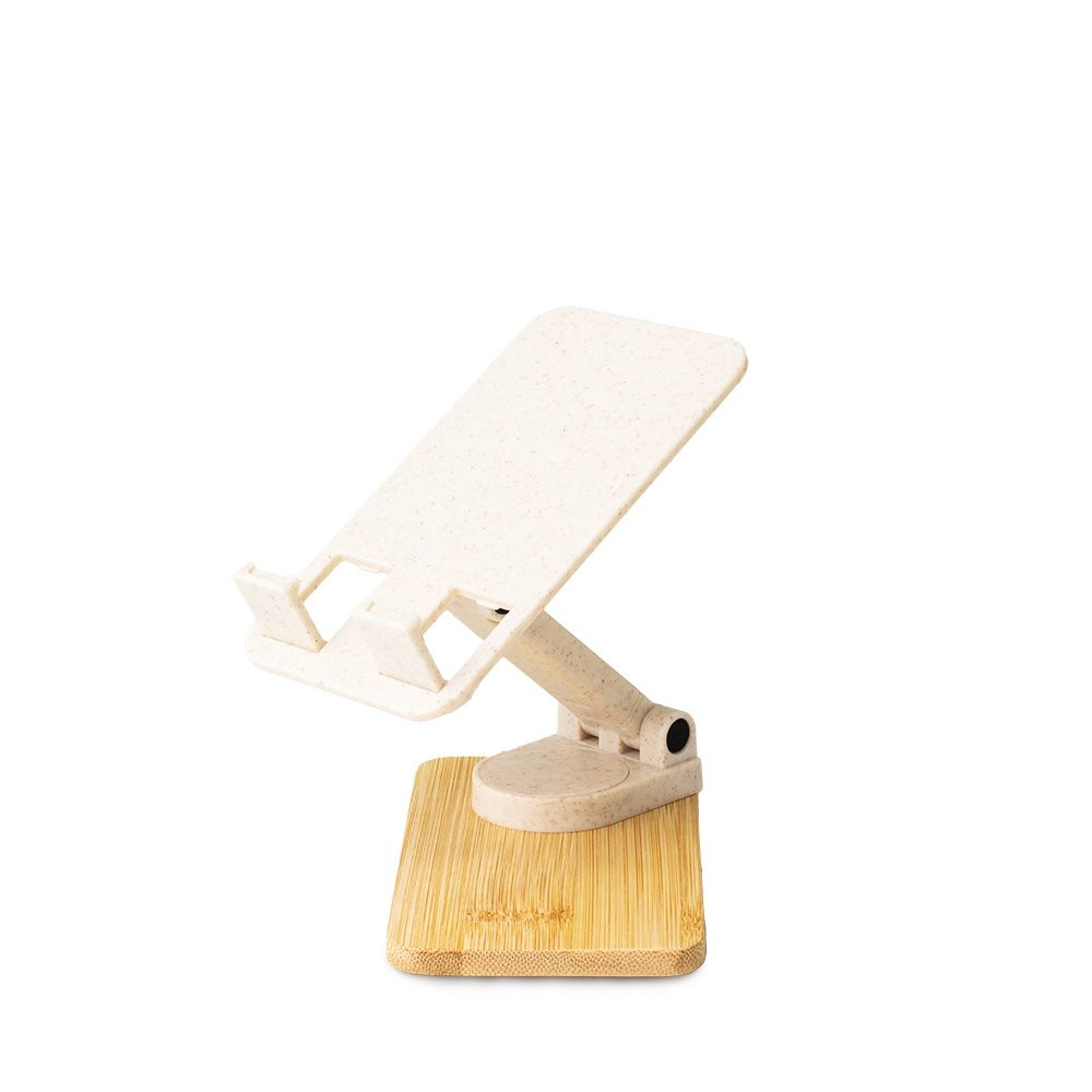 Suporte Retrátil Personalizado para Celular e Tablet - X15056 para Brindes de Eventos e Feiras da Zen Brindes.
