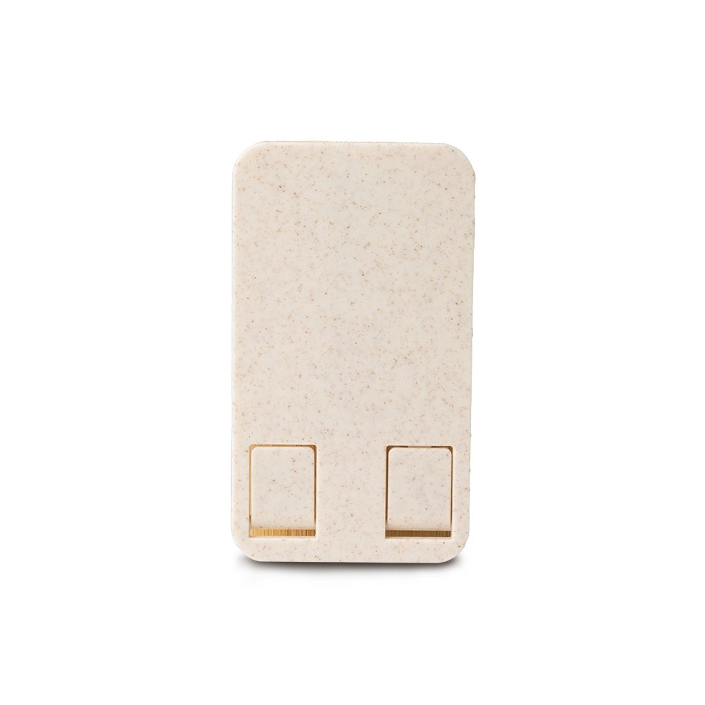 Suporte Retrátil Personalizado para Celular e Tablet - X15056 para Brindes de Eventos e Feiras da Zen Brindes.