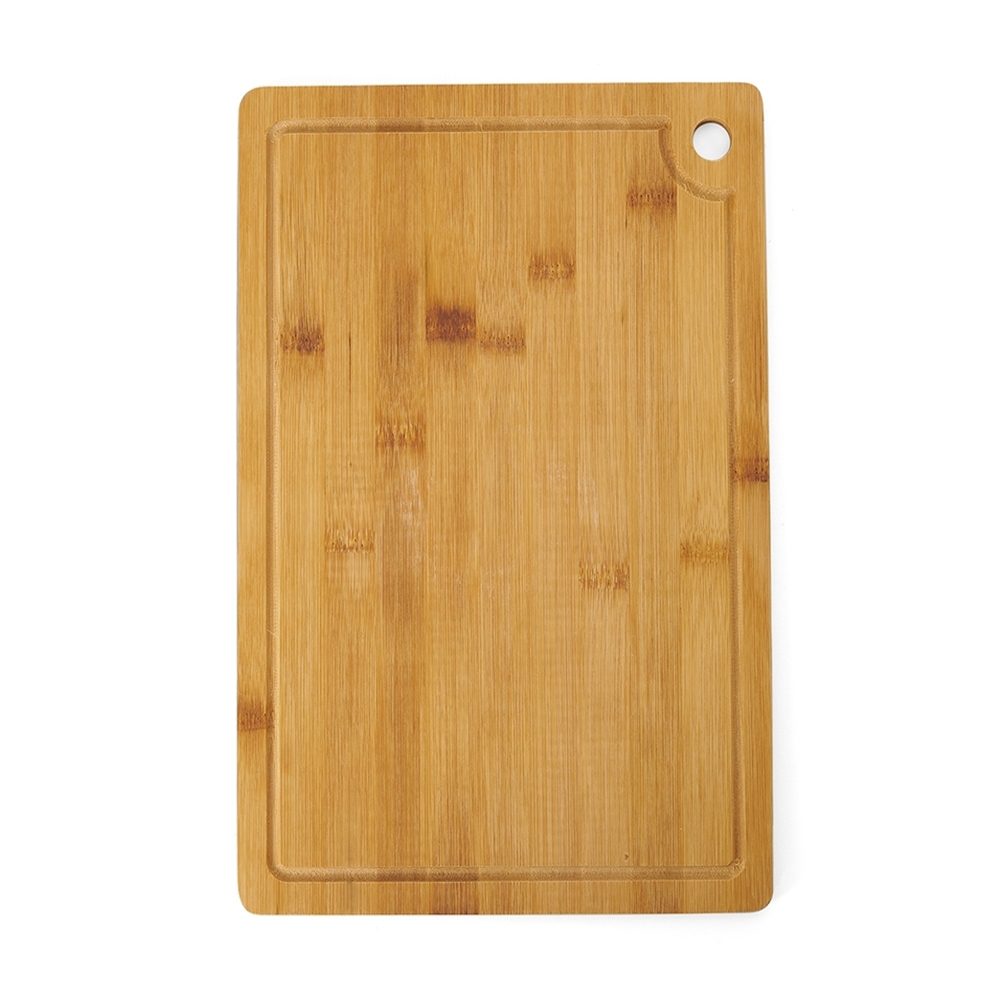 Tábua de Corte Personalizada 30X20 - X18584 para Brindes de Eventos e Feiras da Zen Brindes.