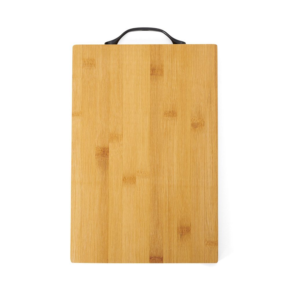 Tábua de Corte Personalizada 30X20 - X18600 para Brindes de Eventos e Feiras da Zen Brindes.