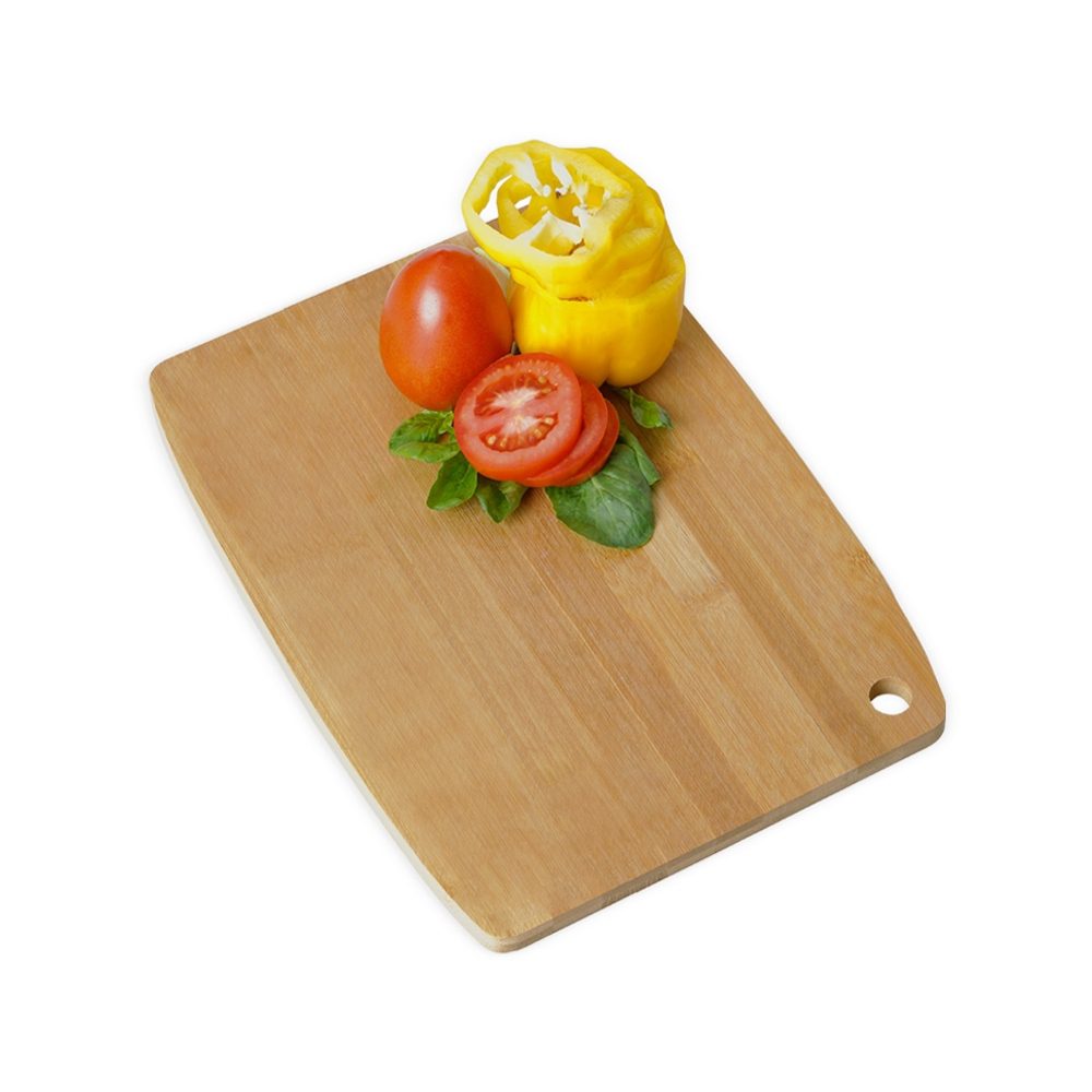 Tábua de Cortes Personalizado 28X22 - X18582 para Brindes de Eventos e Feiras da Zen Brindes.