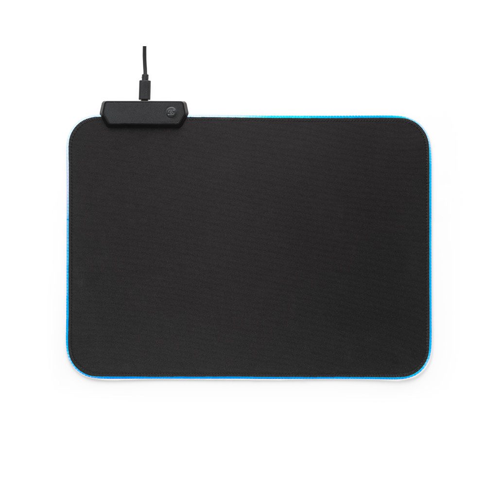 Tapete para Jogos Personalizado com Base Antiderrapante - S97134 para Brindes de Eventos e Feiras da Zen Brindes.