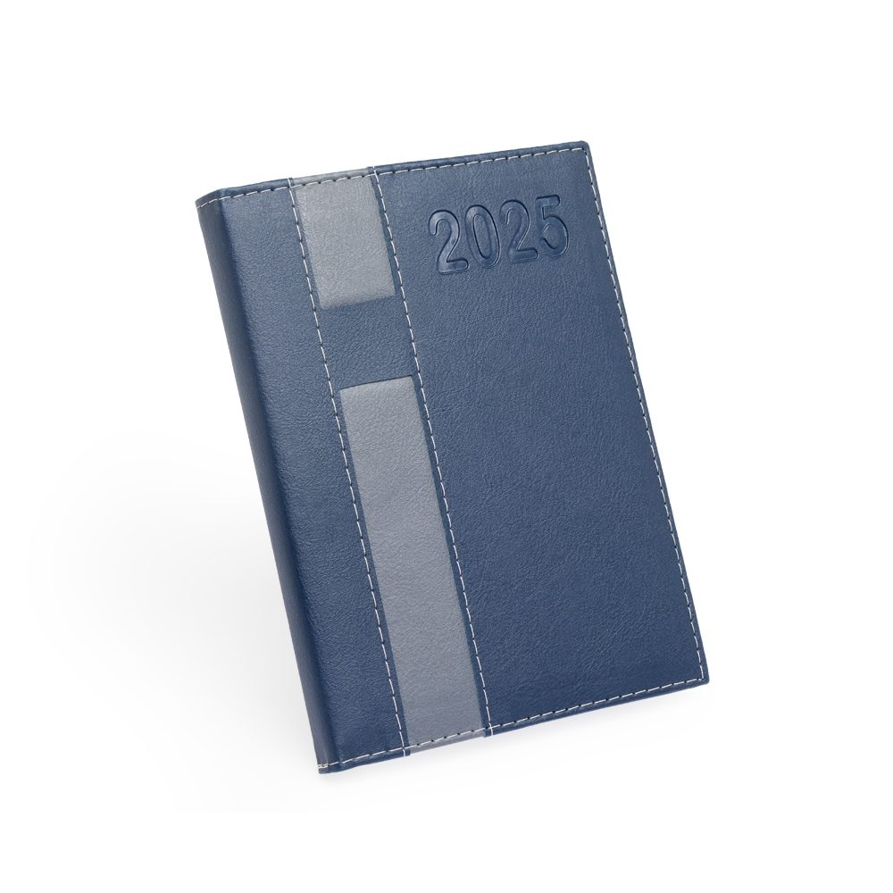 Agenda Personalizada - AGENDA DIÁRIA 2025 - Zen Brindes