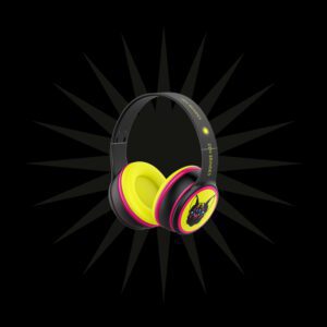 Fones de Ouvido