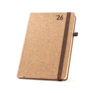 Agenda em Cortiça Pomar A5 - S66095